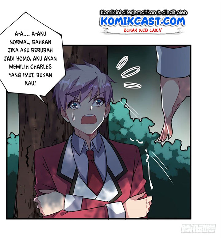 I Picked Up a Demon Lord as a Maid chapter 34